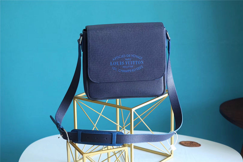 Lux-Totes - LOV Bags - 4339