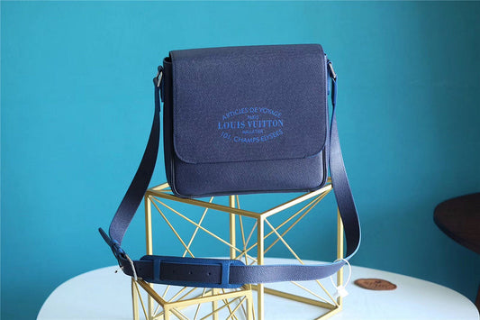Lux-Totes - LOV Bags - 4339