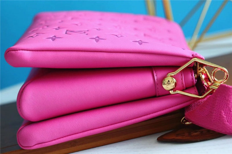 Lux-Totes - LOV Bags - 1366