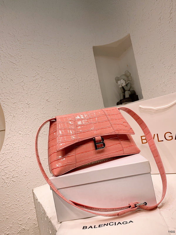 Luxurious Totes - BGA2 Bags - 186