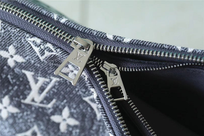 Lux-Totes - LOV Bags - 486