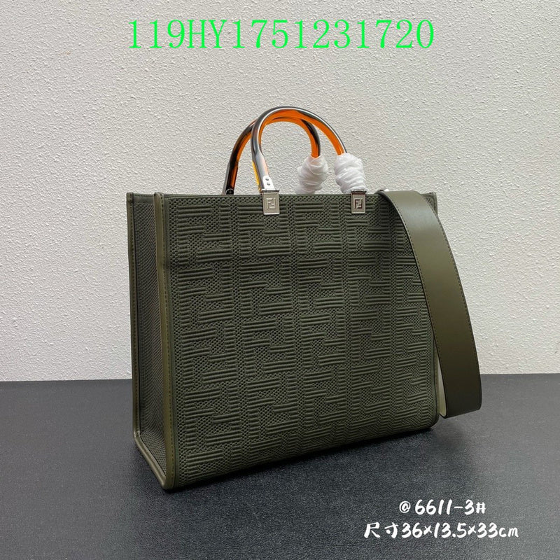 GC - Shoulder - 2735