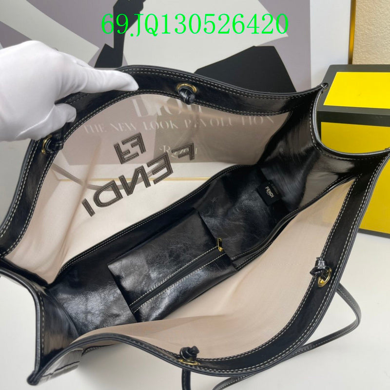 GC - Shoulder - 3191