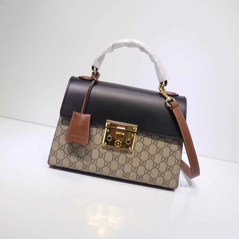 GUI - Luxurious Totes - 1251