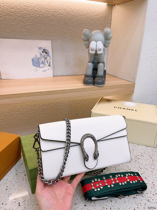 Luxurious Totes - GUI3 Bags - 177