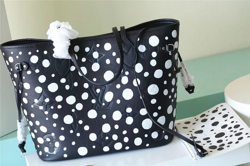 Lux-Totes - LOV Bags - 479