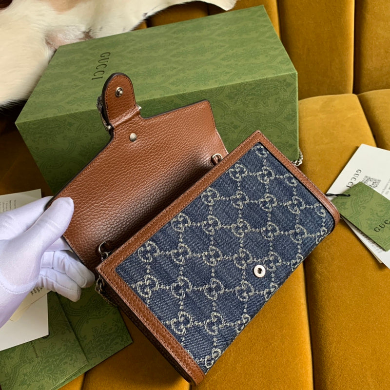 GUI - Luxurious Totes - 722