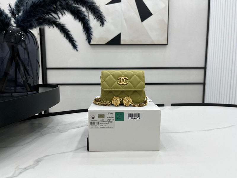 Style My Style - CHL Bags - 234