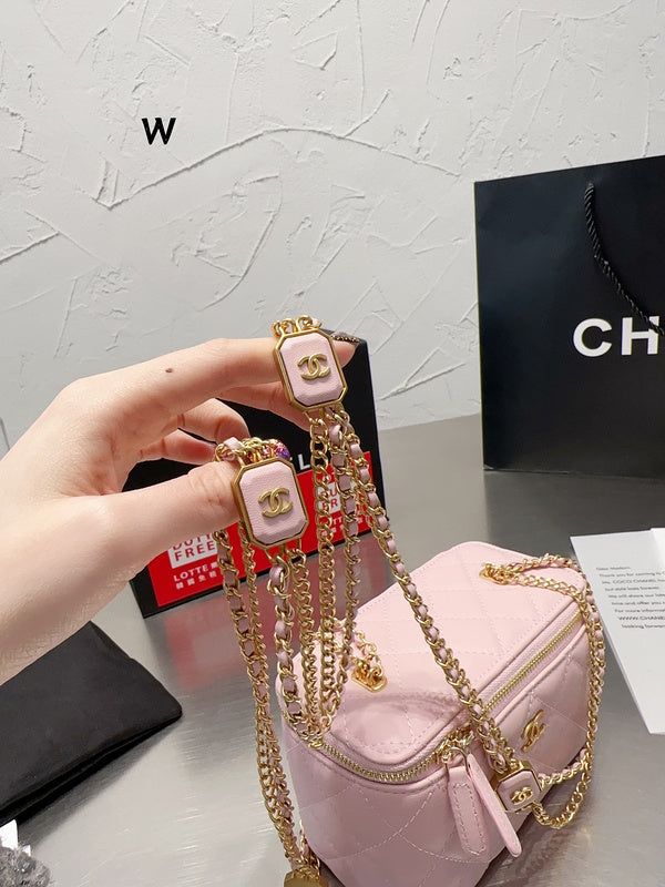 Luxurious Totes - CNL3 Bags - 277