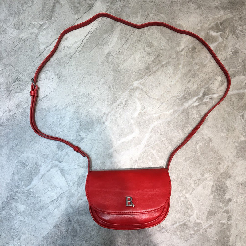 Style My Style - BGA Bags - 606