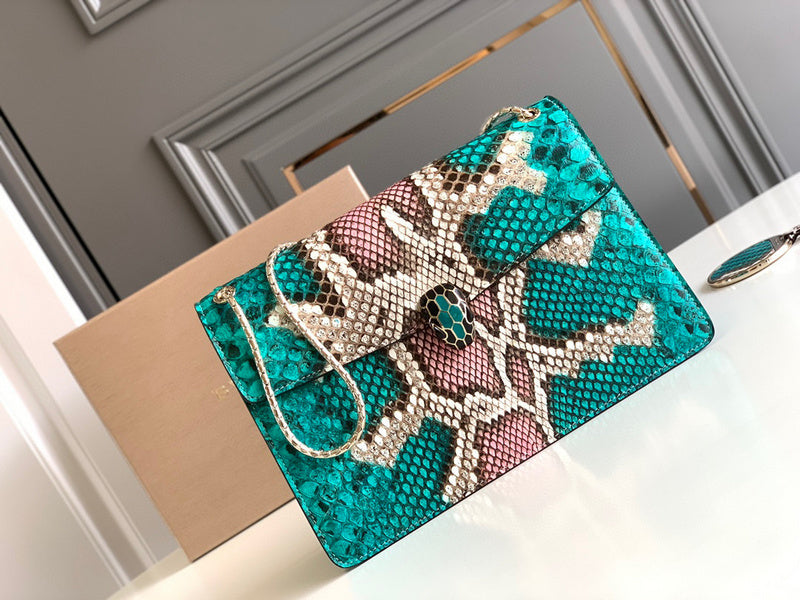 Luxurious-Totes - BVLGA Bags - 554