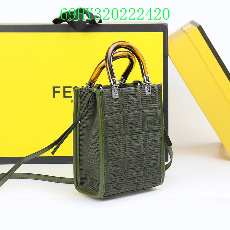 GC - Shoulder - 2867
