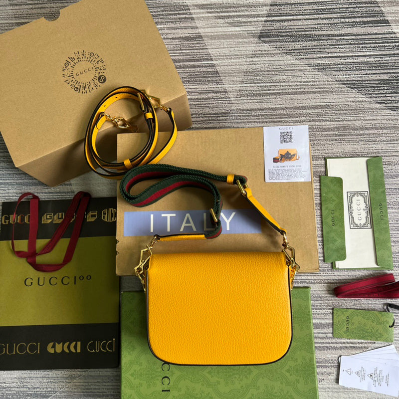 Lux-Totes - GCI Bags - 1972