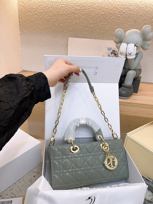 Luxurious Totes - DOR2 Bags - 130