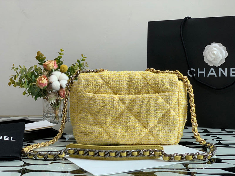 Style My Style - CHL Bags - 461