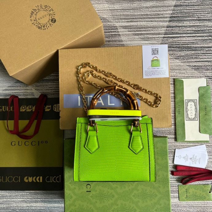 Lux-Totes - GCI Bags - 2029