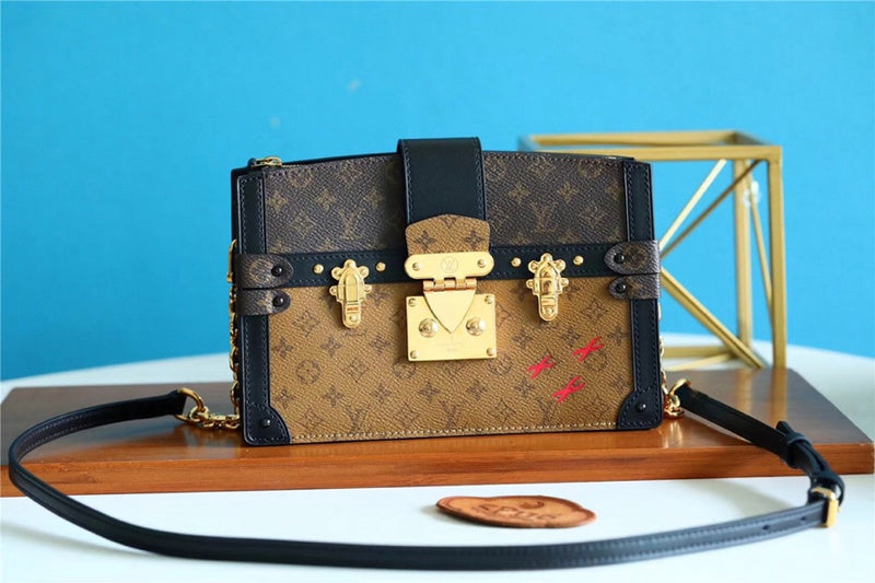 Lux-Totes - LOV Bags - 1347