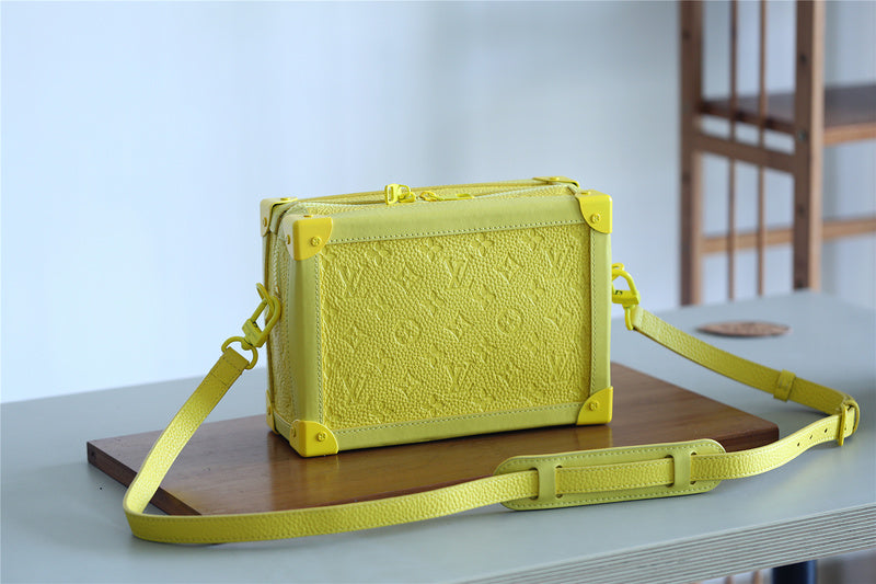 Lux-Totes - LOV Bags - 4073