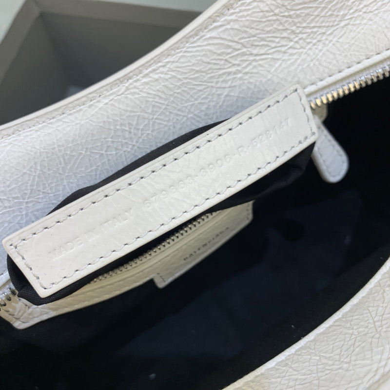 Lux-Totes - BGA Bags - 221