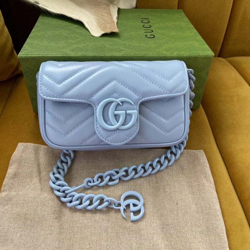 GUI - Luxurious Totes - 937