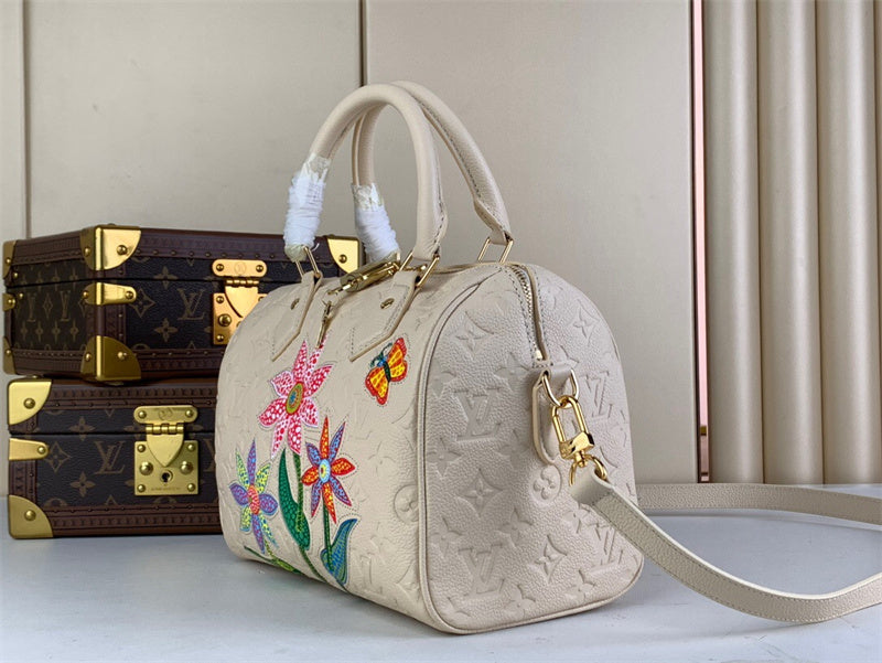 ZEP - LOV Bags - 714