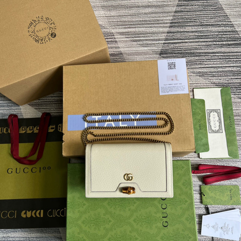 Lux-Totes - GCI Bags - 2054