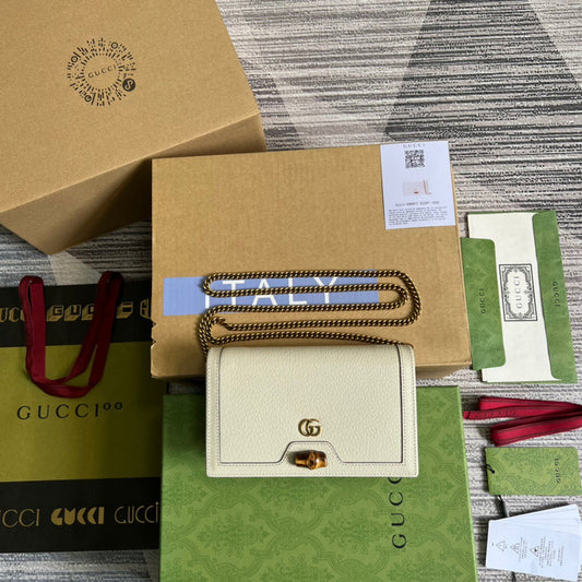 Lux-Totes - GCI Bags - 2054
