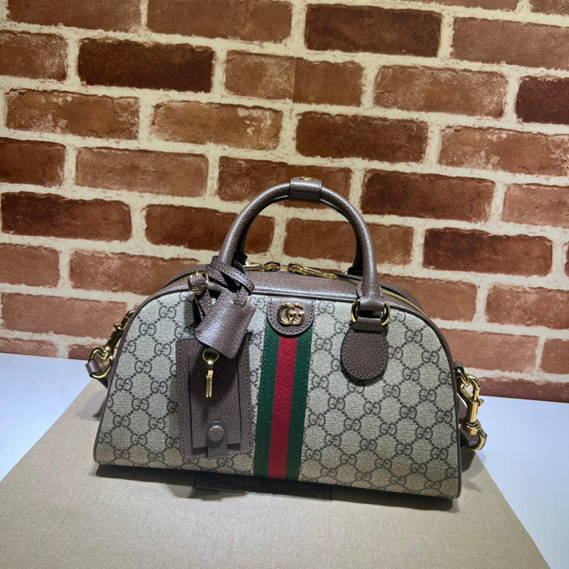 GUI - Luxurious Totes - 687