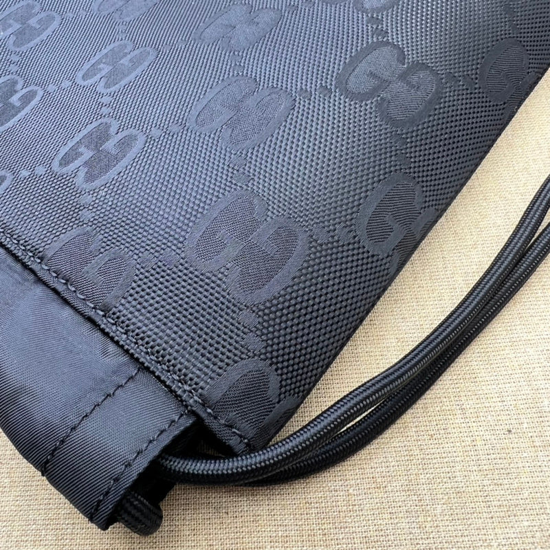 GUI - Luxurious Totes - 909