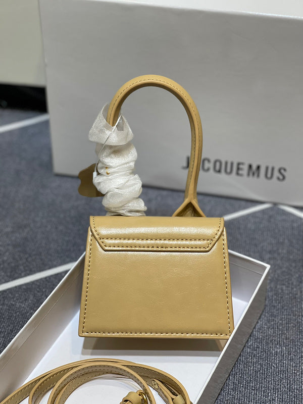 Lux-Totes - JQM Bags - 023