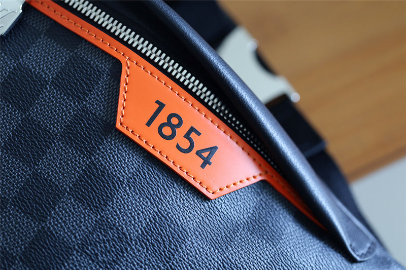 Lux-Totes - LOV Bags - 4249