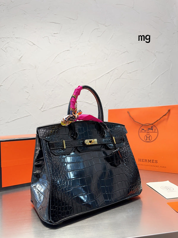 Luxurious Totes - HMS3 Bags - 030
