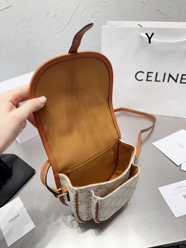 Luxurious Totes - CLE2 Bags - 120