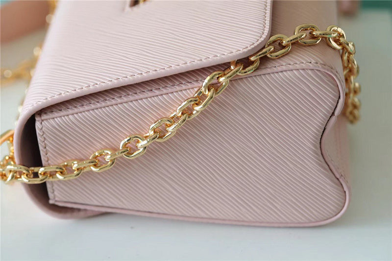 Lux-Totes - LOV Bags - 568