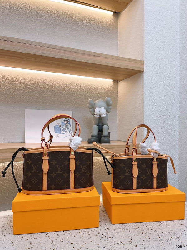 Luxurious Totes - PDA3 Bags - 081