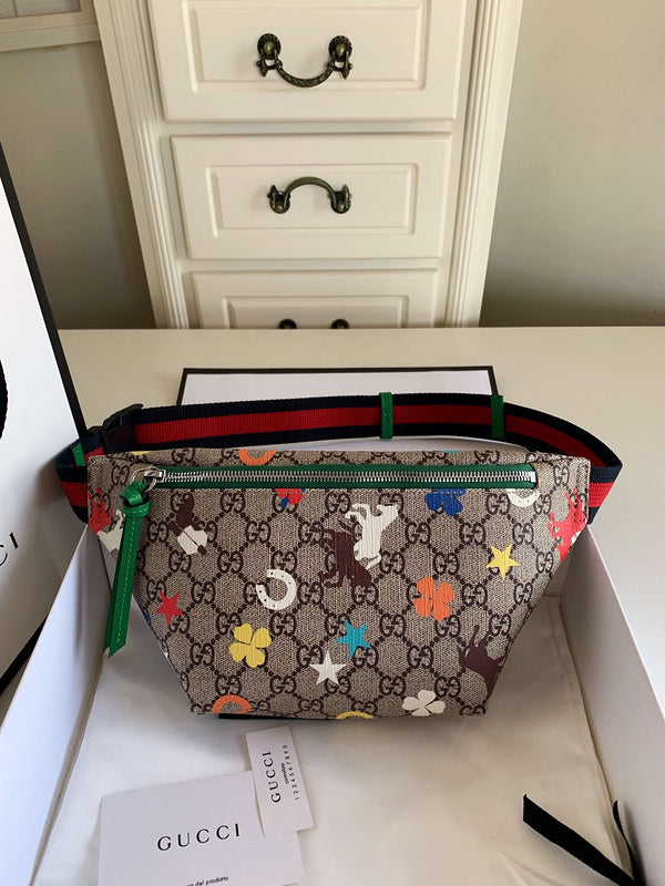 Luxurious Totes - Latest - 10009