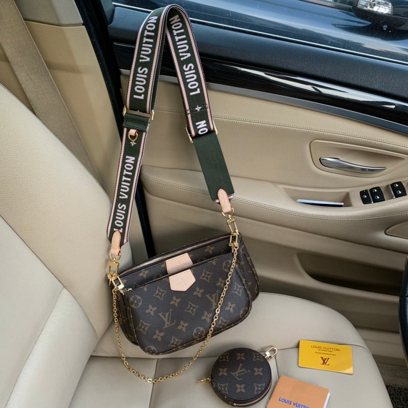 Luxurious Totes - Latest - 1622