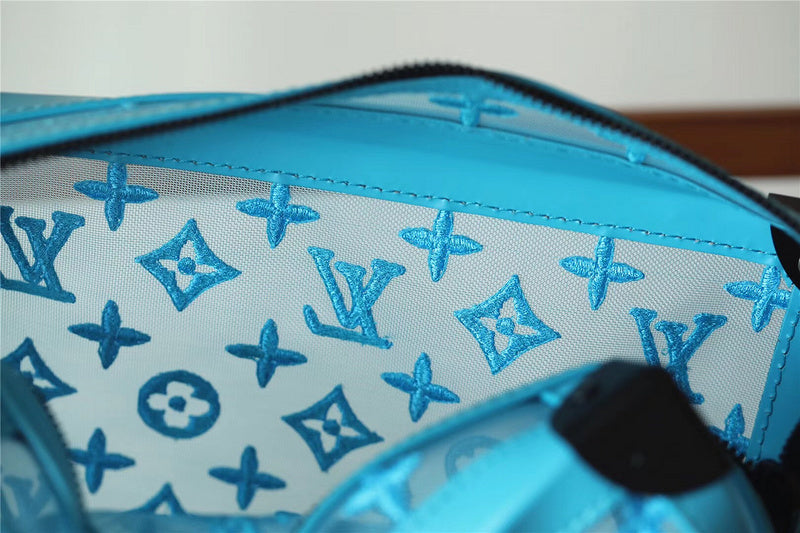 Lux-Totes - LOV Bags - 4079
