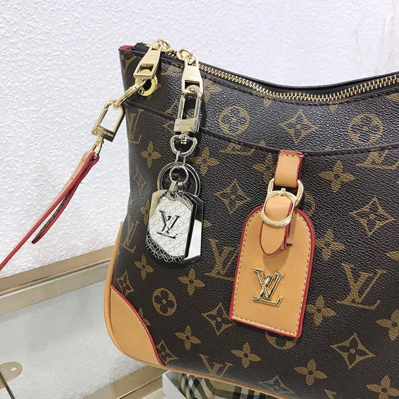 Luxurious Totes - Latest - 5105