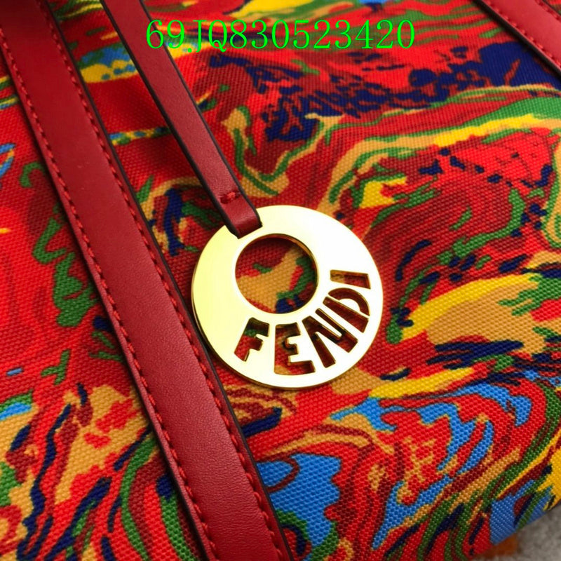 GC - Shoulder - 3239