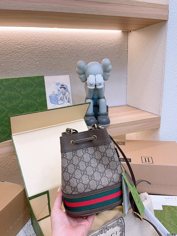 Luxurious Totes - GUI3 Bags - 182