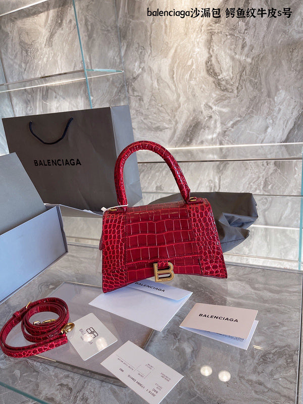 Luxurious Totes - BGA2 Bags - 151