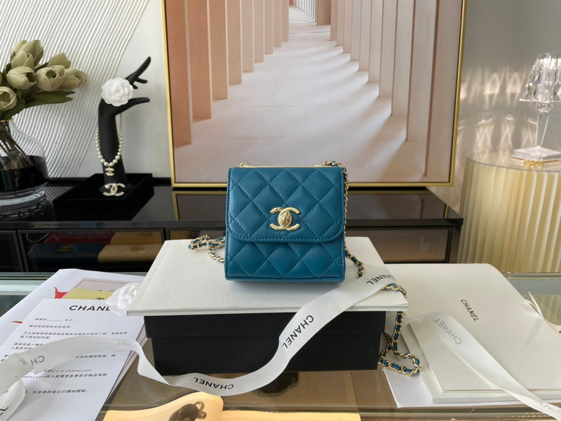 Style My Style - CHL Bags - 327