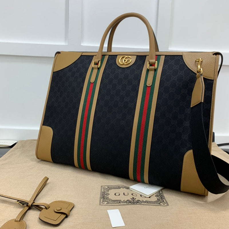 GUI - Luxurious Totes - 584