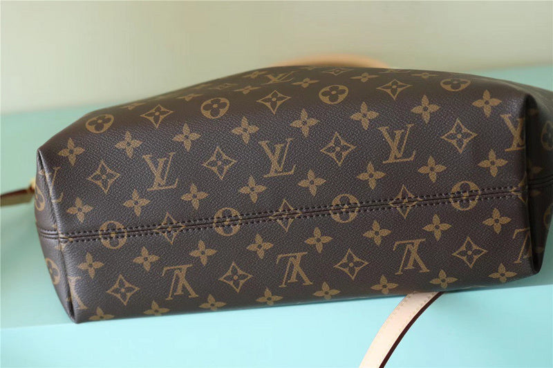 Lux-Totes - LOV Bags - 1068