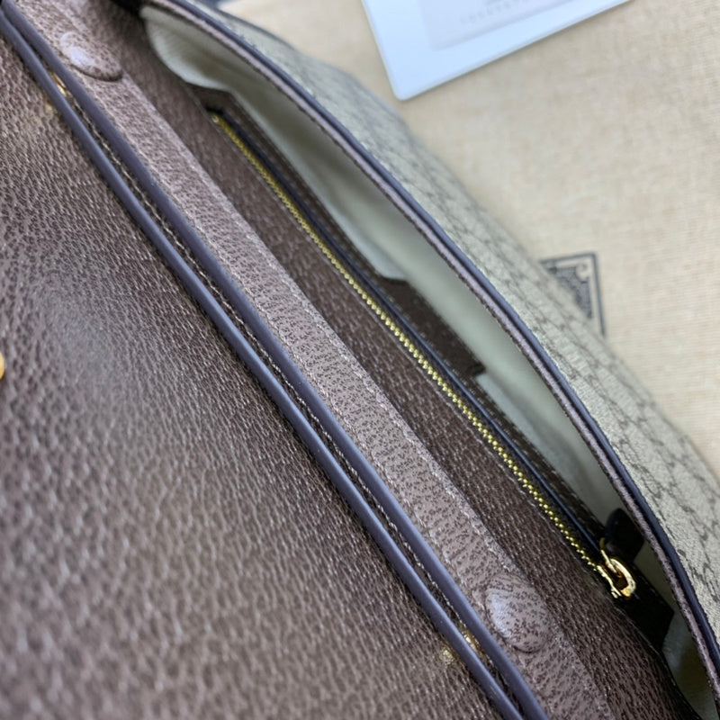GUI - Luxurious Totes - 963