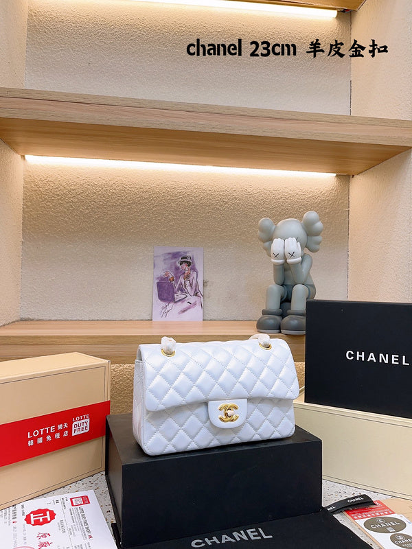 Luxurious Totes - CNL3 Bags - 189