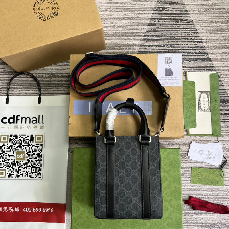Lux-Totes - GCI Bags - 2348