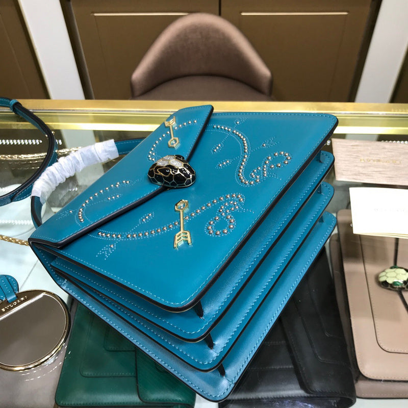 Luxurious Totes - Latest - 4831
