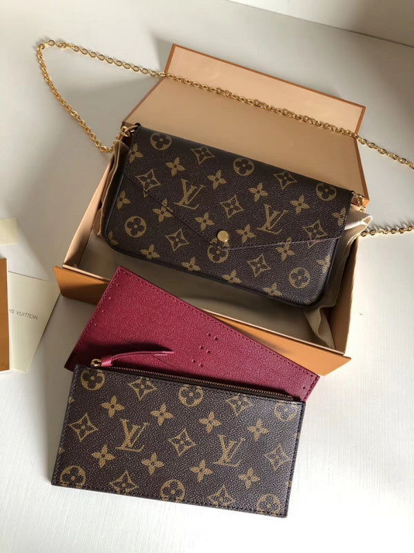 Luxurious Totes - Latest - 3646